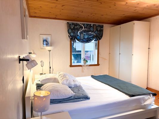 Gårdshus med havsutsikt på Östra Öland - Bild 12