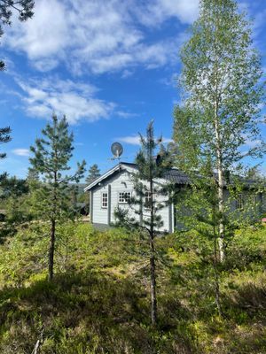 Hyr denna stuga i Sälen på 80 m². 8-10 sängplatser. Pris ej tillgängligt. Se bilder och tillgänglighet här.