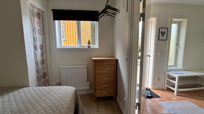 Gamla Kvarnhuset - boende i naturen nära havet - Bild 10