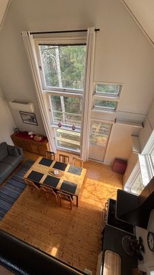 Gamla Kvarnhuset - boende i naturen nära havet - Bild 13