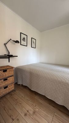 Gamla Kvarnhuset - boende i naturen nära havet - Bild 11