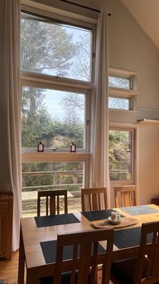 Gamla Kvarnhuset - boende i naturen nära havet - Bild 12