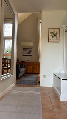 Gamla Kvarnhuset - boende i naturen nära havet - Bild 14