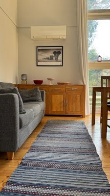 Gamla Kvarnhuset - boende i naturen nära havet - Bild 16