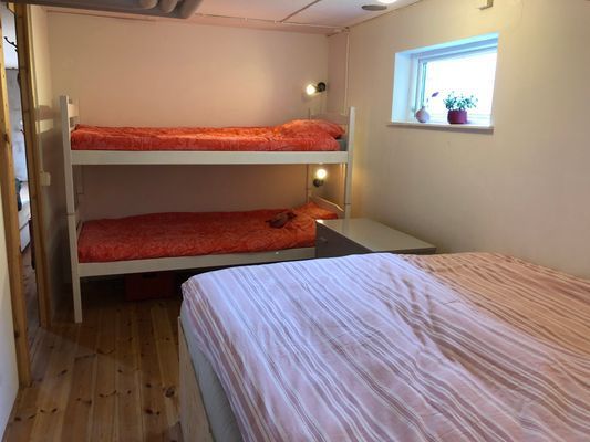Bild 4 på 2 Hus m POOL 7 sov. Ledigt v26 & 28 ALMEDALSVECKAN