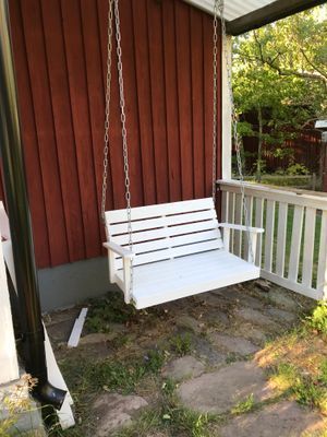 Stuga i Lillsjödal - Bild 24