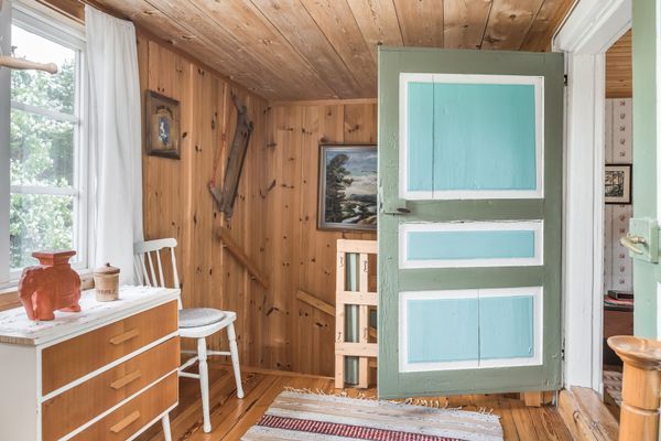 Mysig stuga med närhet till sjö | SE05017 - Bild 11