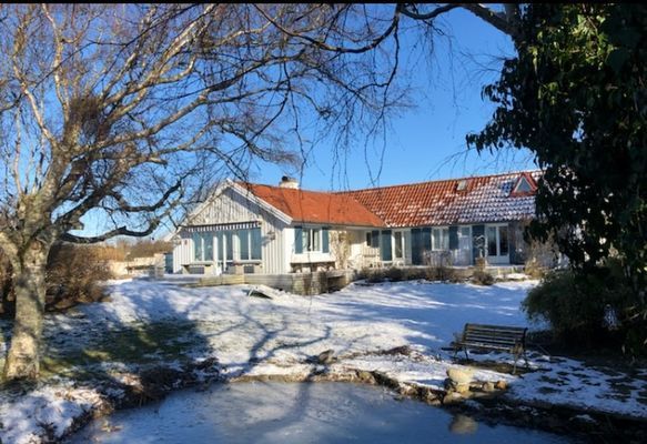 Hus vid havet - Bild 10