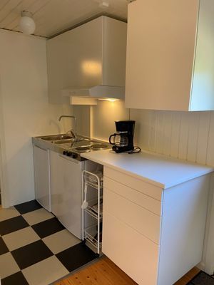 Bild 3 på Stuga 2 bäddar, Hagaby, norra Öland