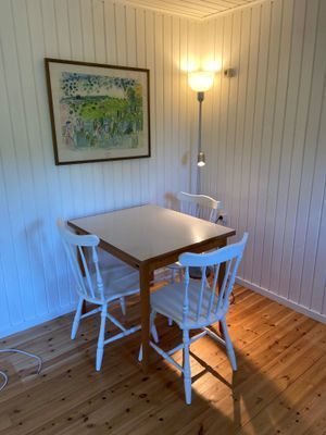 Bild 4 på Stuga 2 bäddar, Hagaby, norra Öland