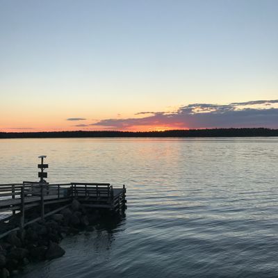 Skärgårdsvilla, Sommaridyll - Bild 15