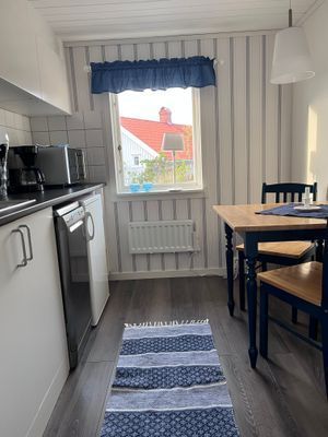 Bild 4 på Charmig stuga på Östersidan, Fiskebäckskil