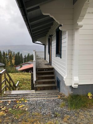 Bild 4 på Backnära lägenhet i Åre Björnen för 6 personer