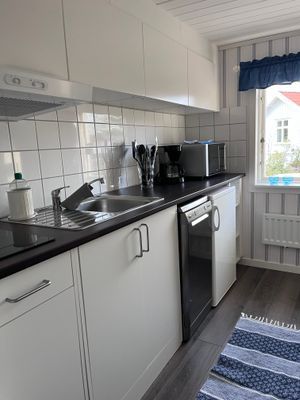Charmig stuga på Östersidan, Fiskebäckskil - Bild 6