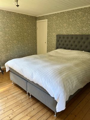 Underbar kustidyll vid havet med unik trädgård - Bild 14