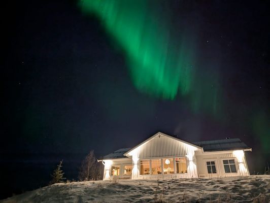 Hus i Ljusnedal - Bild 7