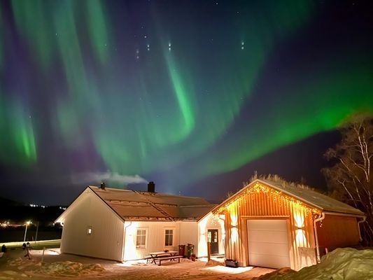 Hus i Ljusnedal - Bild 8