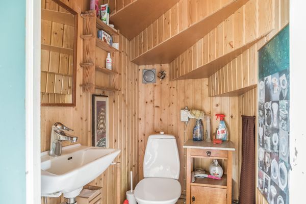 Mysig stuga med närhet till sjö | SE05017 - Bild 22