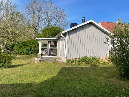 Hyr denna stuga i Gotland på 20 m². 2 sängplatser. Från 4 000 kr per vecka. Se bilder och tillgänglighet här.