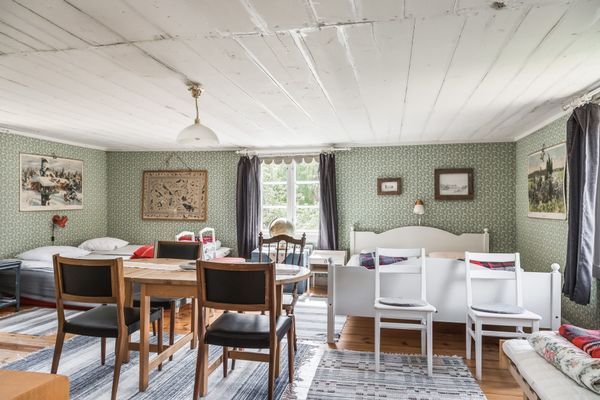 Mysig stuga med närhet till sjö | SE05017 - Bild 14