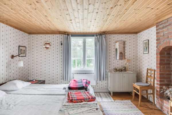 Mysig stuga med närhet till sjö | SE05017 - Bild 13