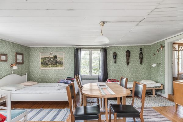 Mysig stuga med närhet till sjö | SE05017 - Bild 12