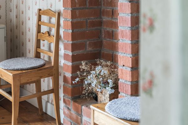 Mysig stuga med närhet till sjö | SE05017