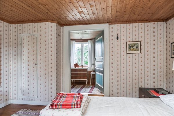 Mysig stuga med närhet till sjö | SE05017 - Bild 21