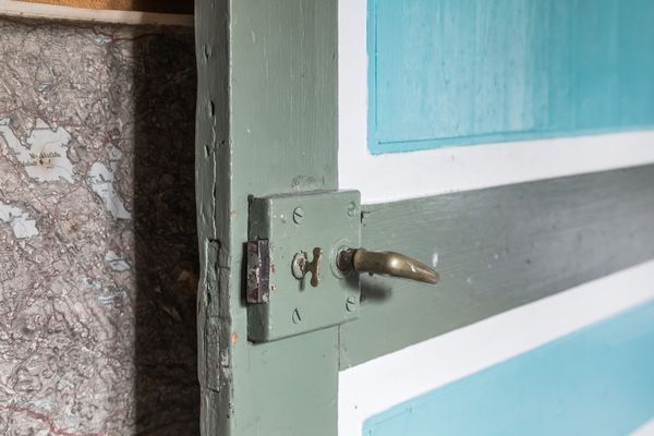 Mysig stuga med närhet till sjö | SE05017 - Bild 16