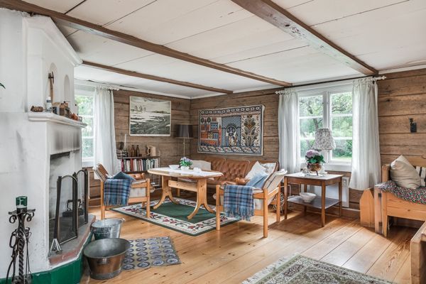 Mysig stuga med närhet till sjö | SE05017 - Bild 8