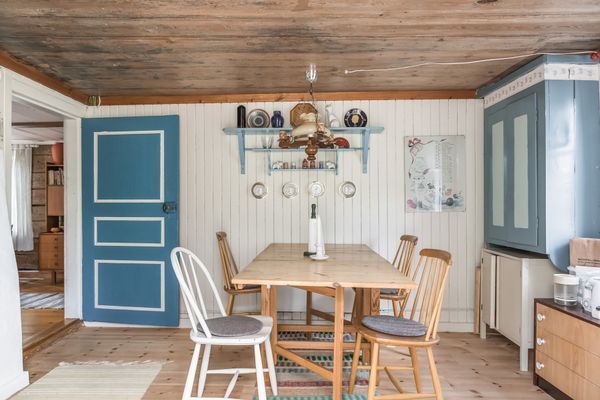 Mysig stuga med närhet till sjö | SE05017 - Bild 6