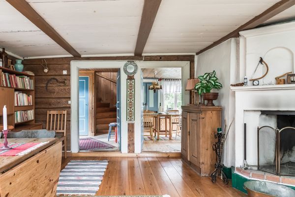 Bild 3 på Mysig stuga med närhet till sjö | SE05017