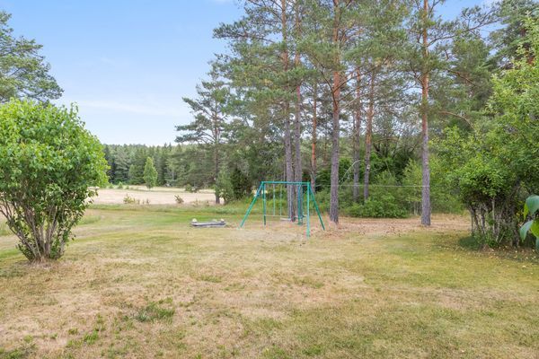 Mysig stuga med närhet till sjö | SE05017 - Bild 24