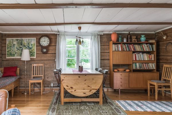 Bild 4 på Mysig stuga med närhet till sjö | SE05017