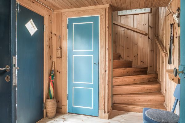 Mysig stuga med närhet till sjö | SE05017 - Bild 18