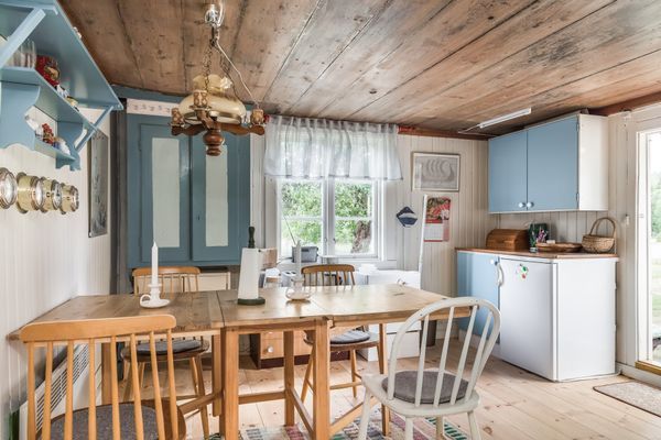 Mysig stuga med närhet till sjö | SE05017 - Bild 7