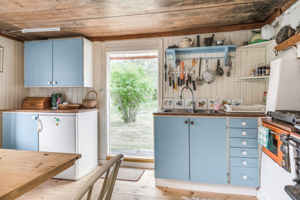 Mysig stuga med närhet till sjö | SE05017 - Bild 10