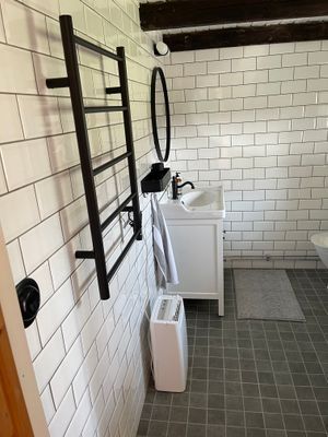 Renoverad lada i hjärtat av Österlen - Bild 15