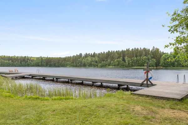 Mysig stuga med närhet till sjö | SE05017 - Bild 25