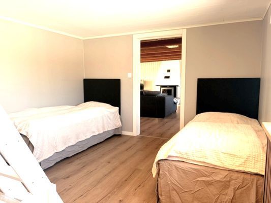 Semesterhus med bastu & badtunna. - Bild 20