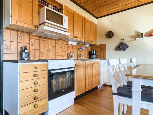 Sälen, Högfjället, ski in-ski out, bastu, kamin - Bild 7