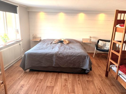 Semesterhus med bastu & badtunna. - Bild 19