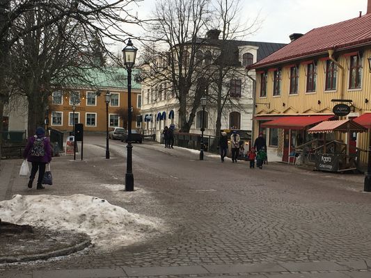 Bäcken, ett båtsmanstorp nära Trosa - Bild 31