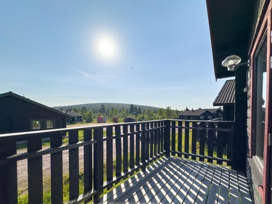 Sälen, Högfjället, ski in-ski out, bastu, kamin - Bild 15
