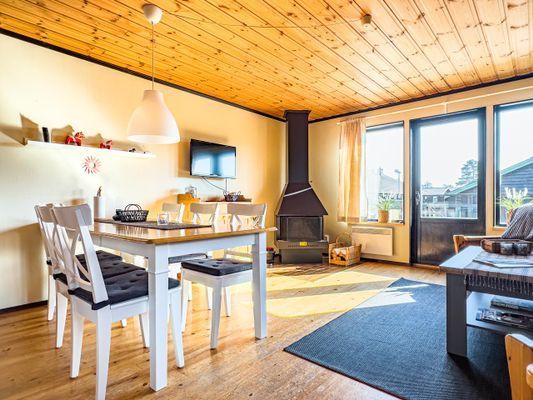 Sälen, Högfjället, ski in-ski out, bastu, kamin - Bild 6