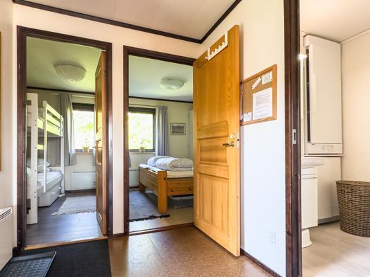 Sälen, Högfjället, ski in-ski out, bastu, kamin - Bild 10