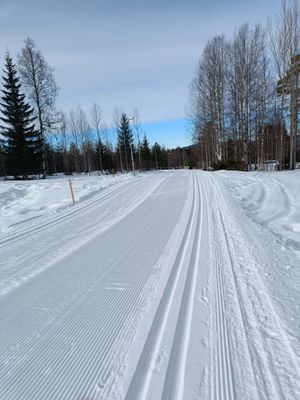 Villa Knagg, Mora, Älvdalen, Vasaloppsarenan - Bild 14