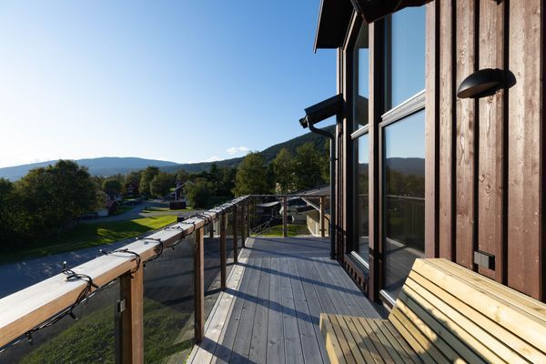 Åre Travel - Holiday Village Suite Mullfjället