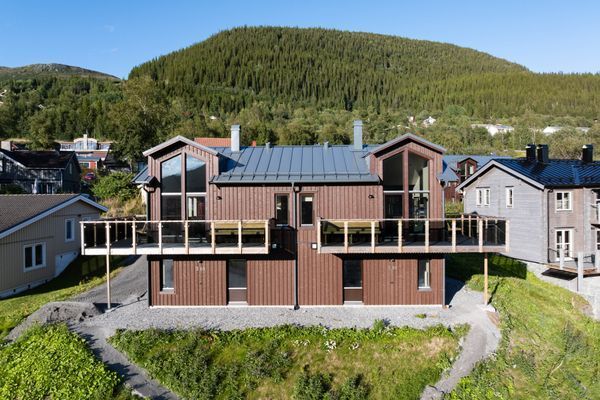 Åre Travel - Holiday Village Suite Mullfjället