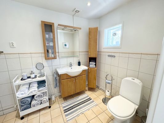 Trivsam villa i Klövedal på Tjörn | SE9075 - Bild 13